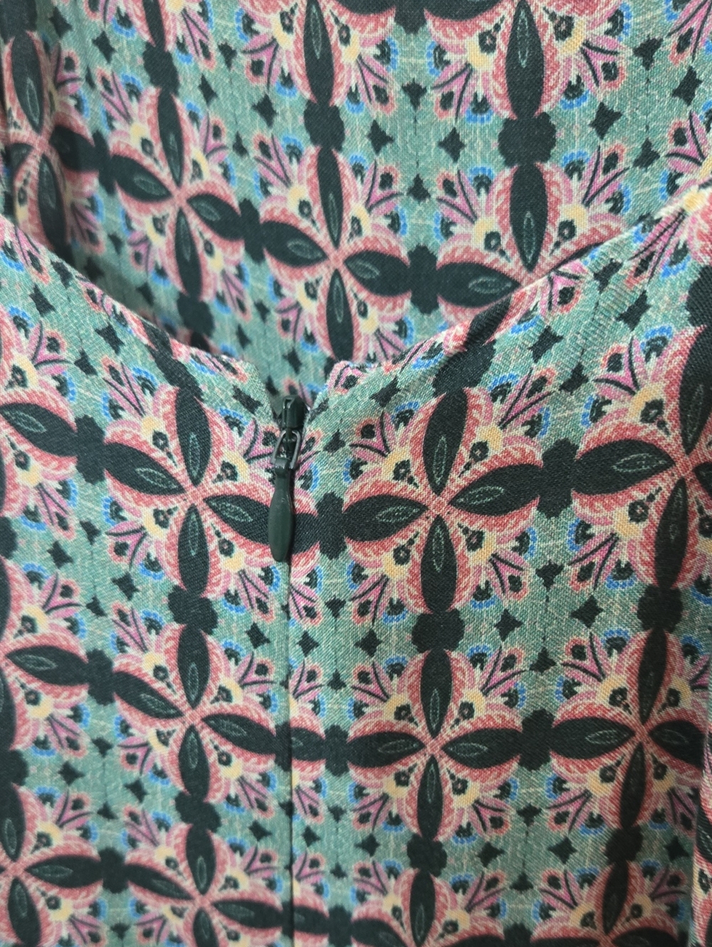 FARM Rio Jumpsuit XS - Picture 6 of 7